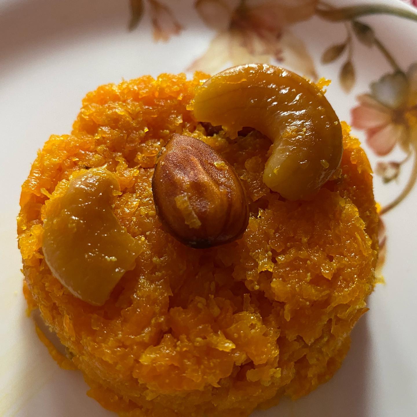 Gajar Halva